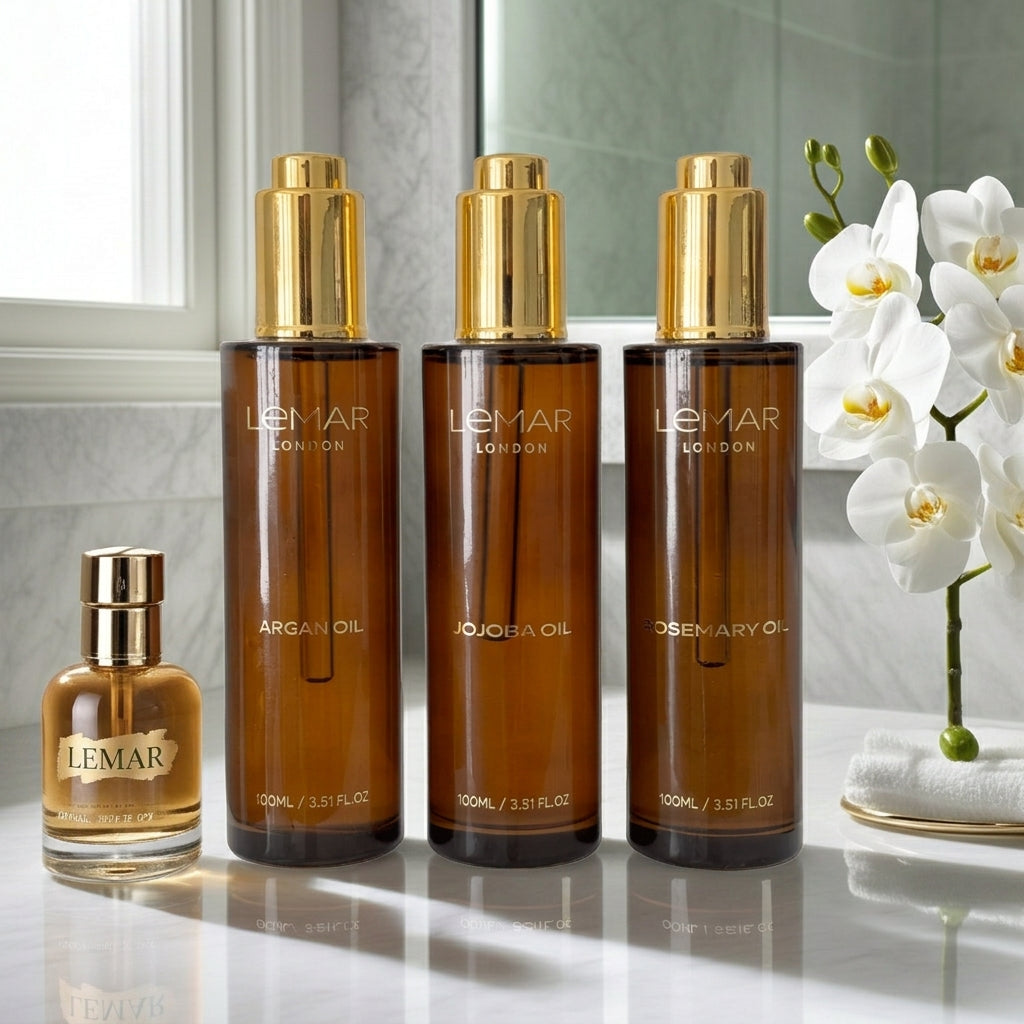Lemar 100ml Bundle