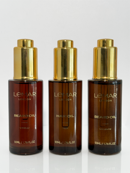 Lemar Men's Bundle