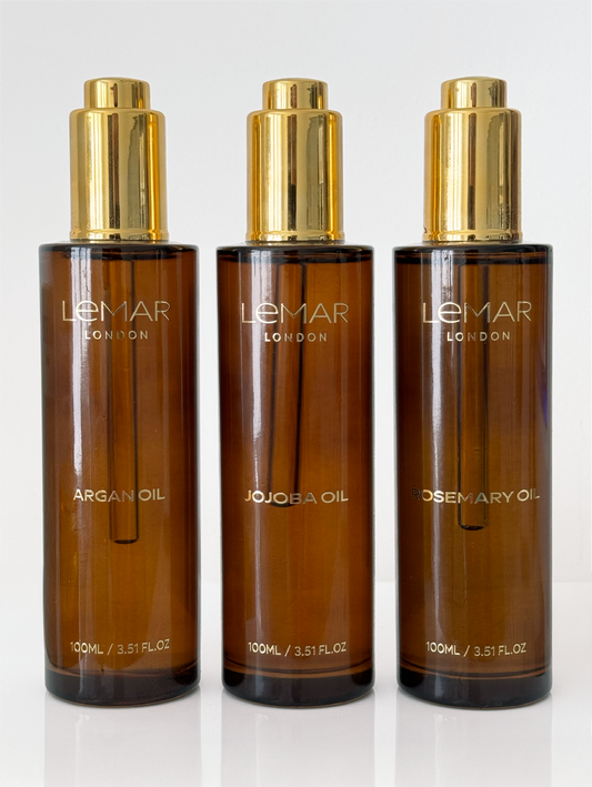 Lemar 100ml Bundle