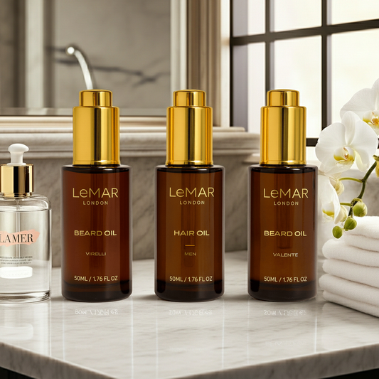 Lemar Men's Bundle