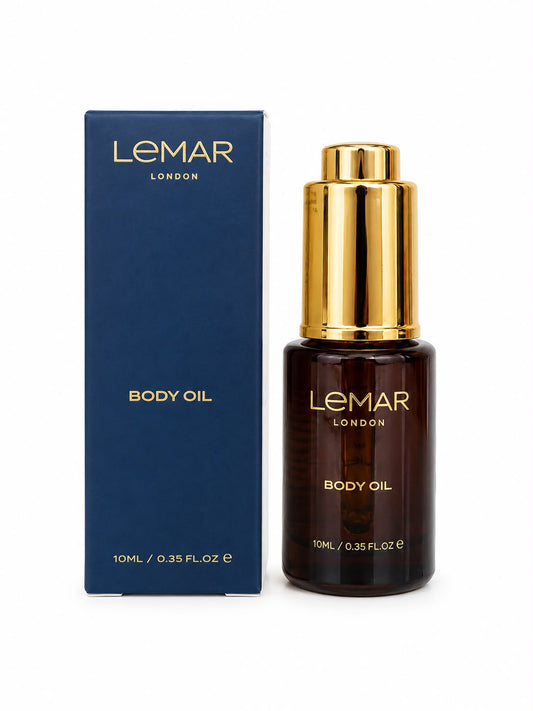 Lemar Body Oil